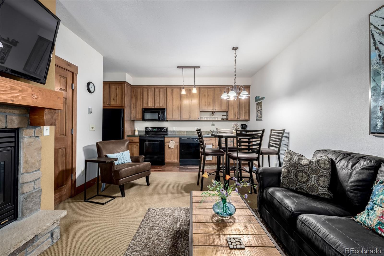 2102 Blue Sky Trail Granby CO 80446