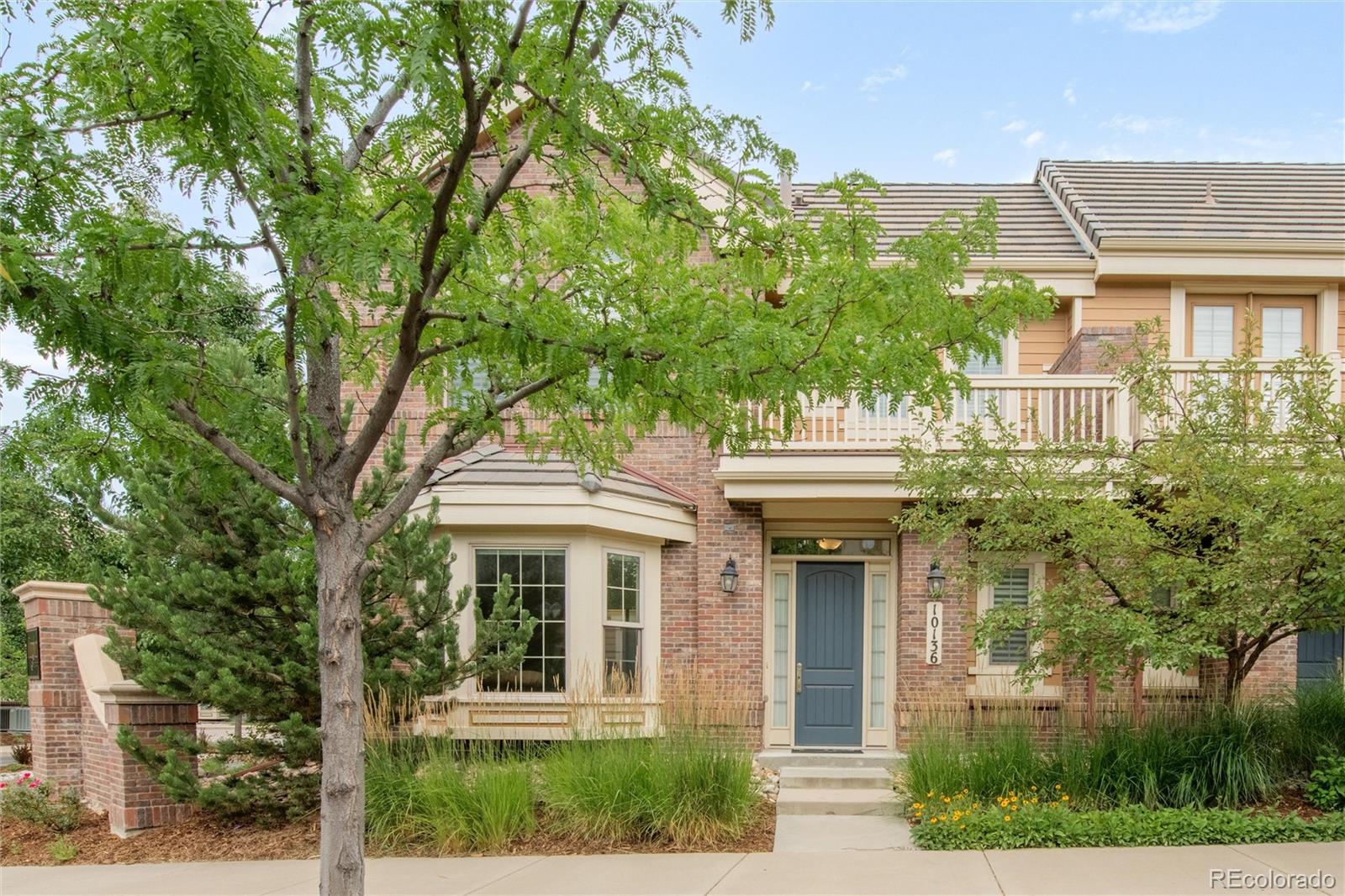 10136 Ridgegate Circle Lone Tree CO 80124