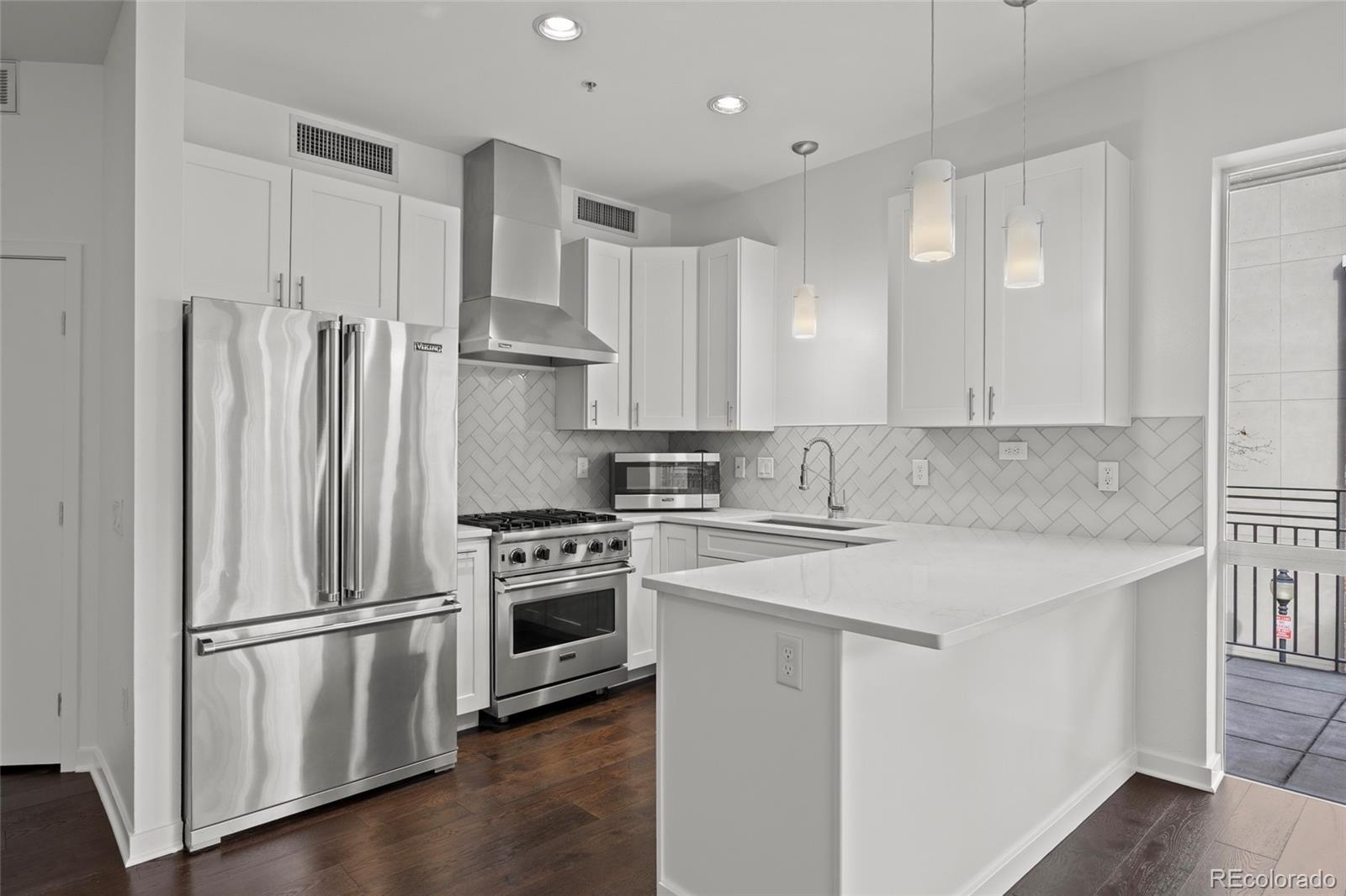1438 Little Raven Street Denver CO 80202
