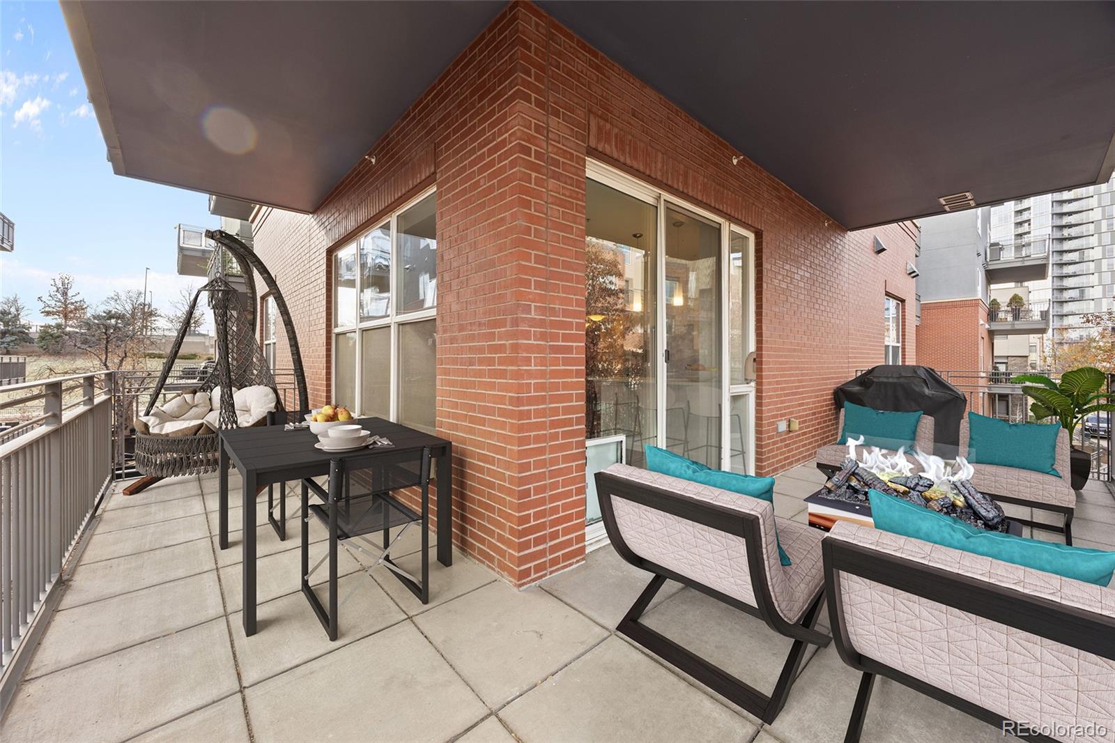 1438 Little Raven Street Denver CO 80202