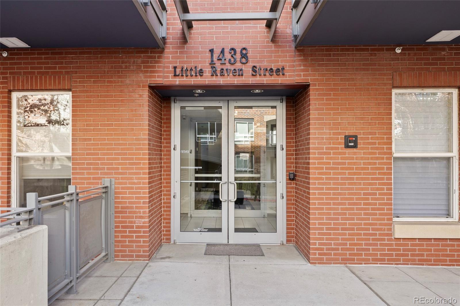 1438 Little Raven Street Denver CO 80202