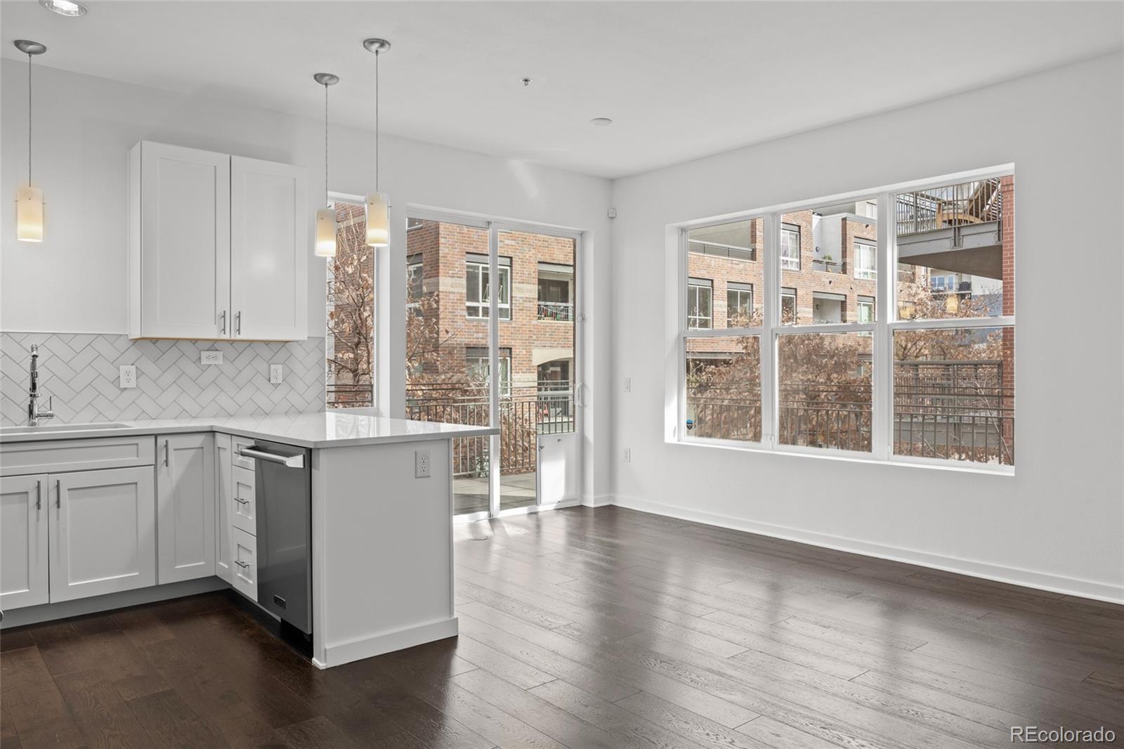 1438 Little Raven Street Denver CO 80202