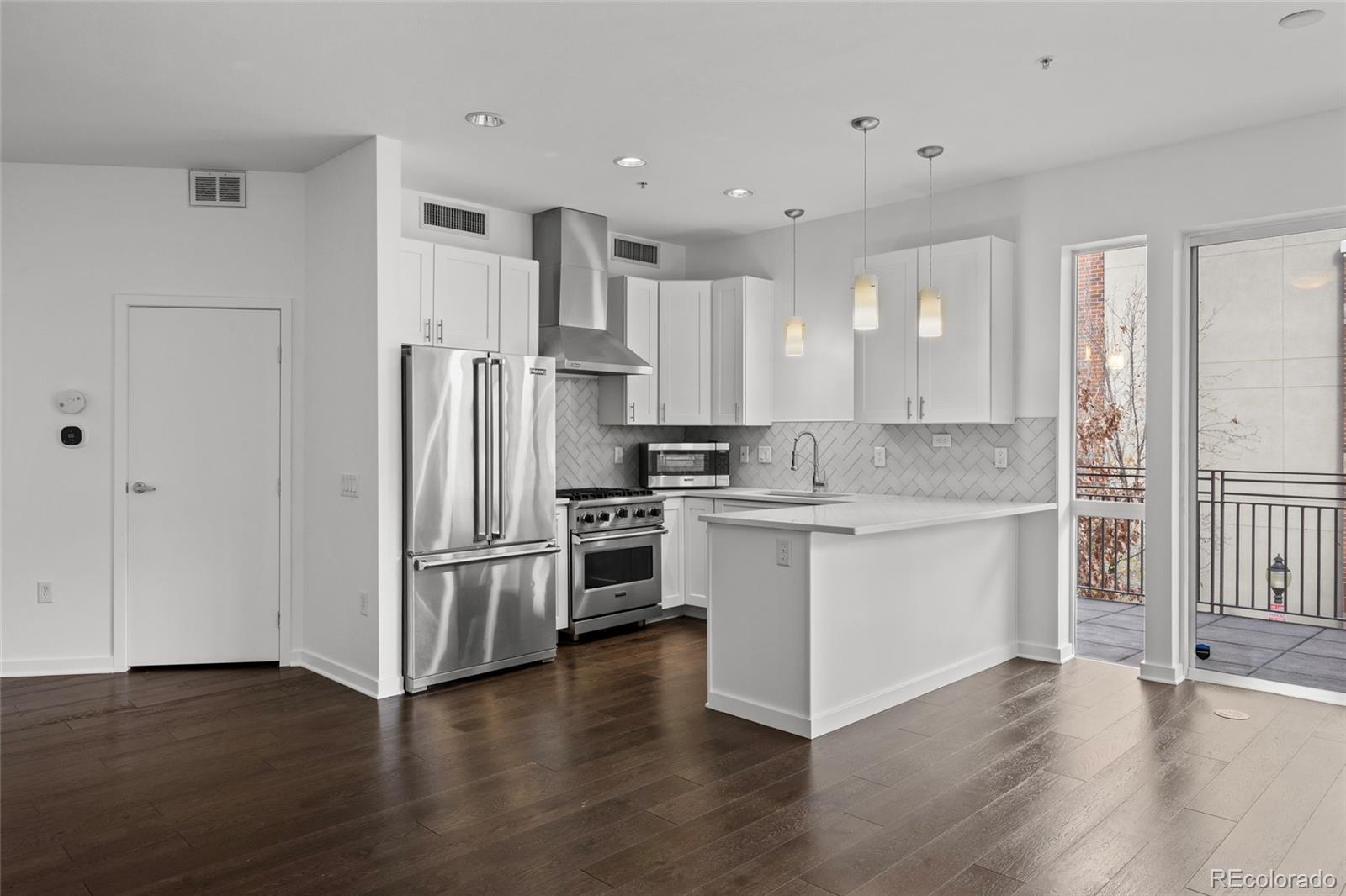 1438 Little Raven Street Denver CO 80202