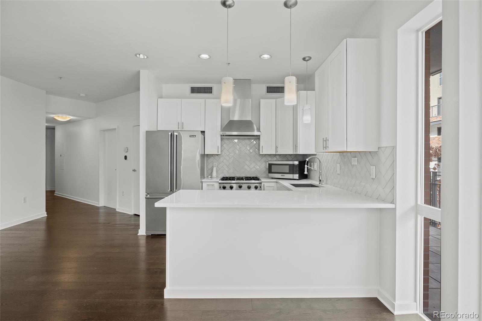 1438 Little Raven Street Denver CO 80202