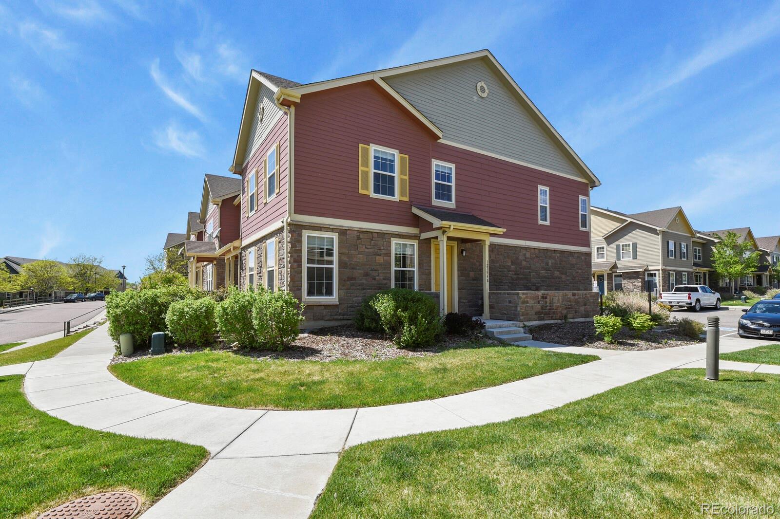 12754 Leyden Street Thornton CO 80602