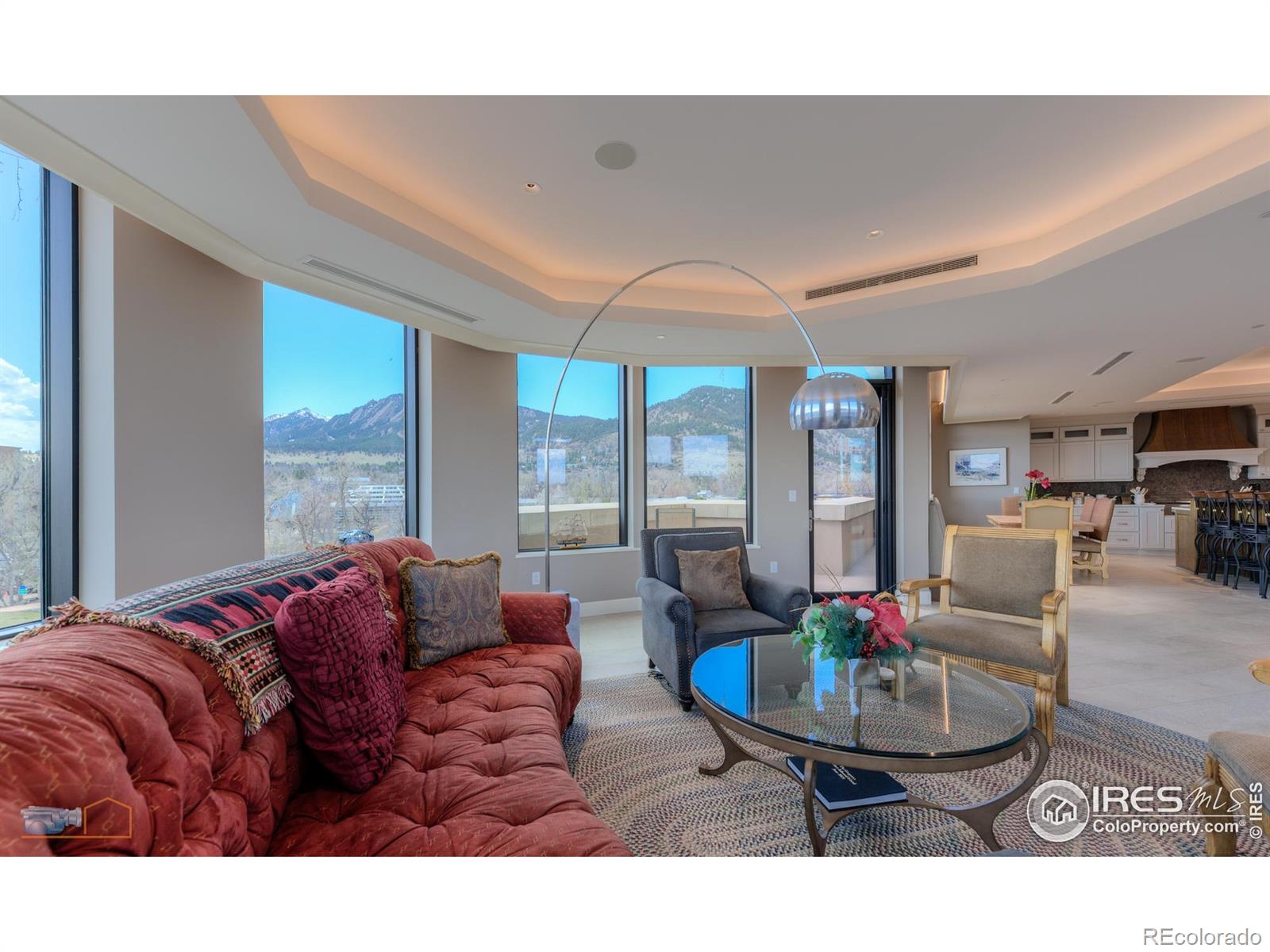 1077 Canyon Boulevard Boulder CO 80302