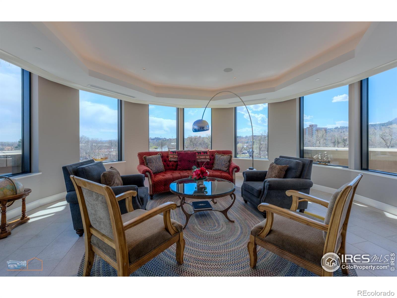 1077 Canyon Boulevard Boulder CO 80302