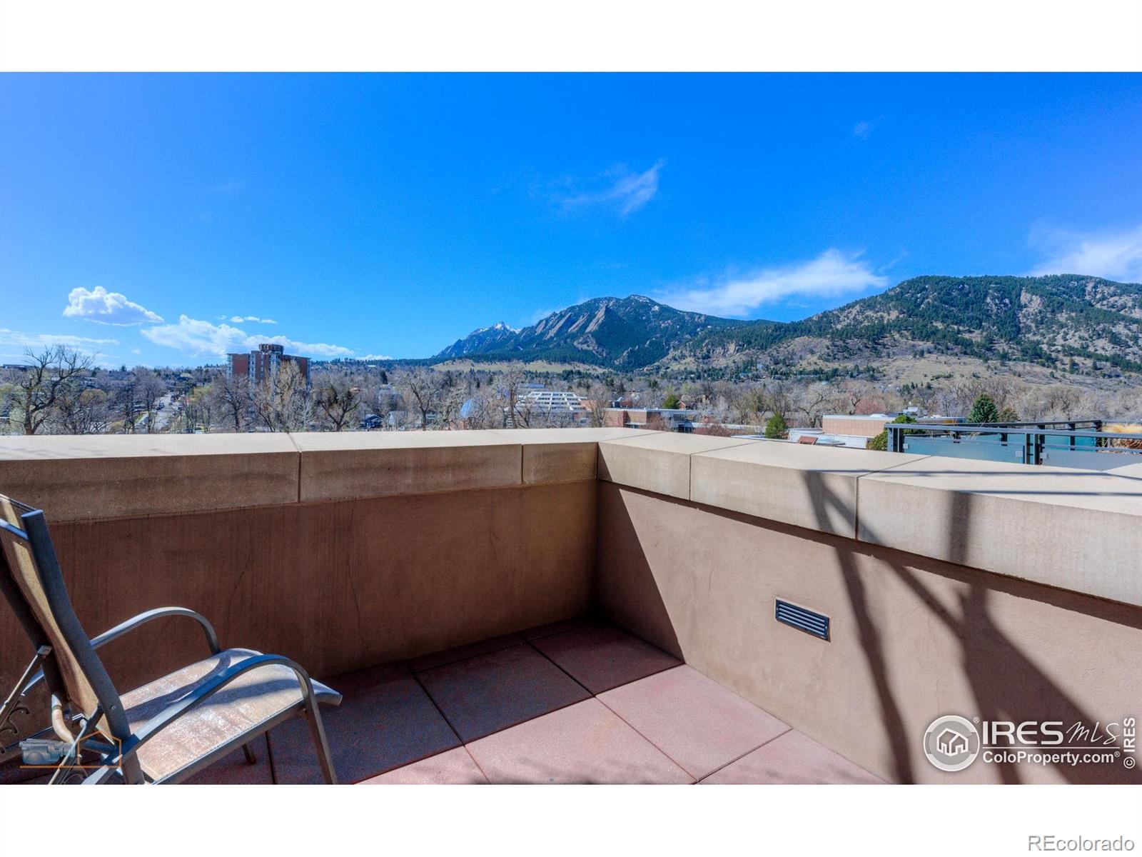 1077 Canyon Boulevard Boulder CO 80302