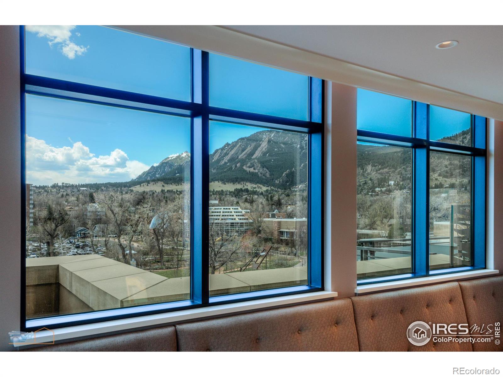 1077 Canyon Boulevard Boulder CO 80302