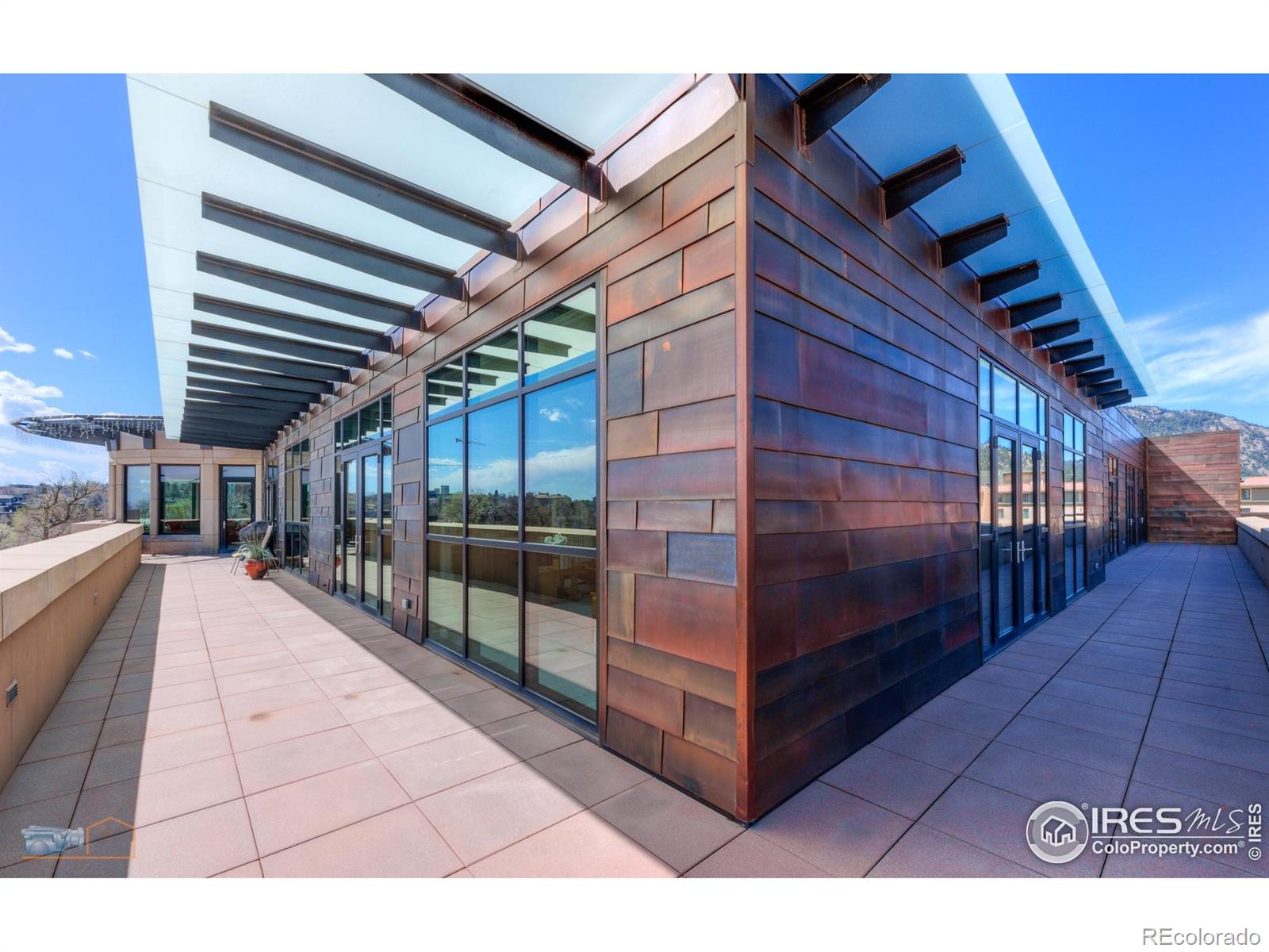 1077 Canyon Boulevard Boulder CO 80302