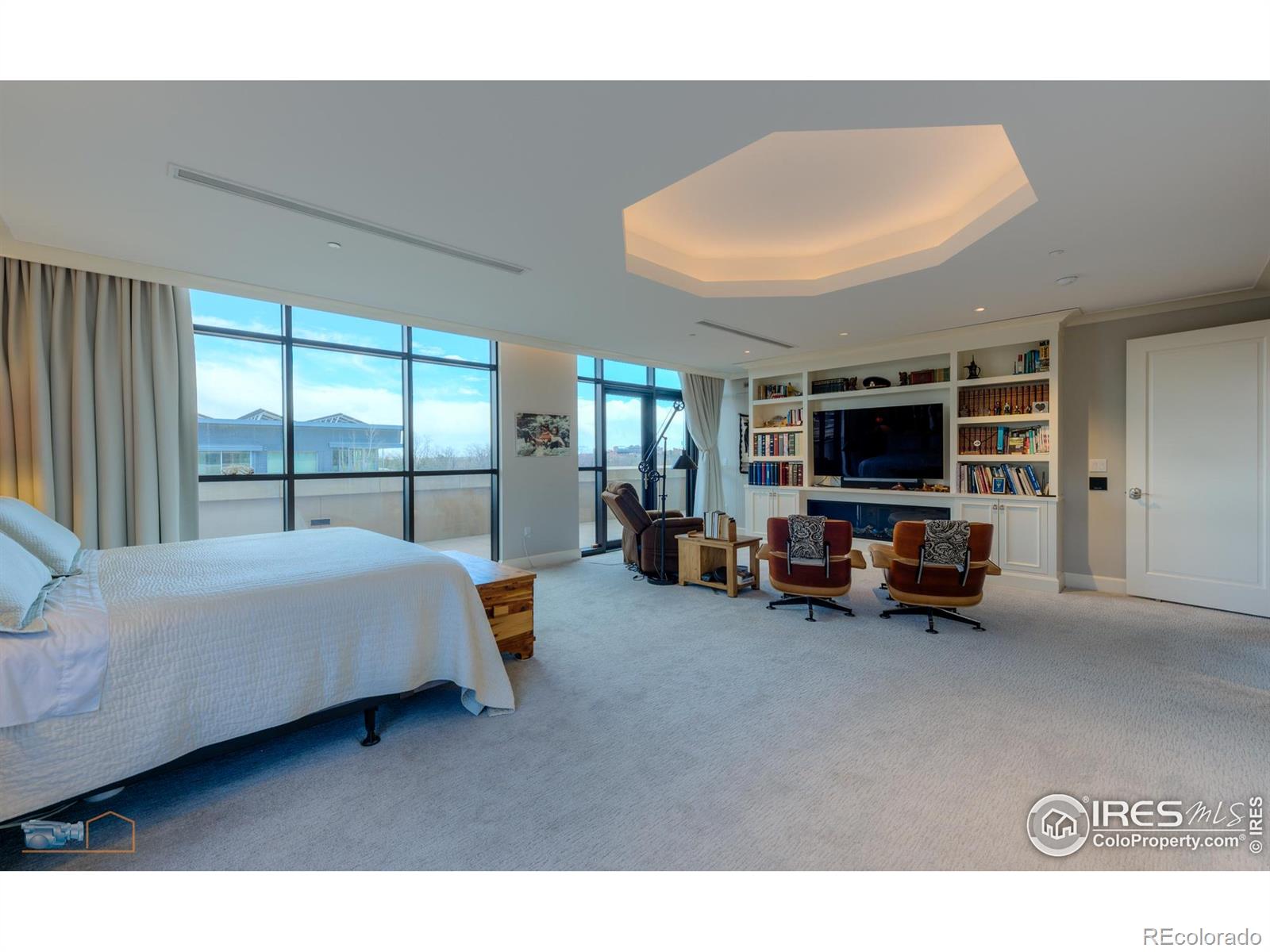 1077 Canyon Boulevard Boulder CO 80302