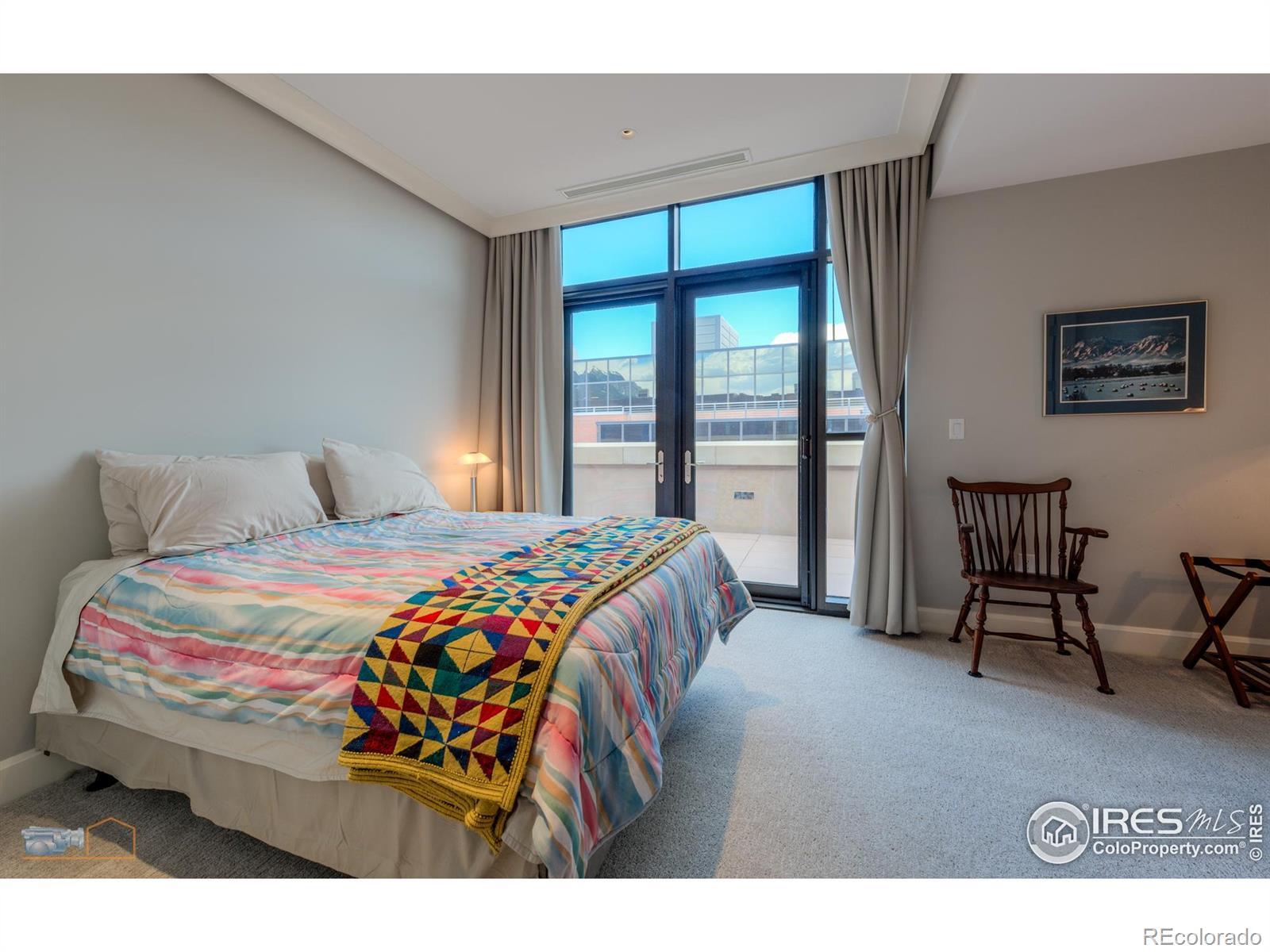 1077 Canyon Boulevard Boulder CO 80302