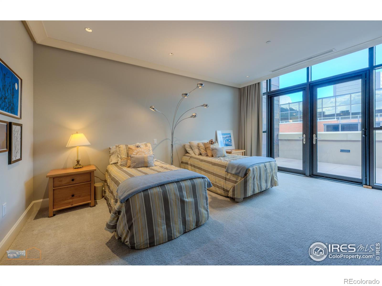 1077 Canyon Boulevard Boulder CO 80302