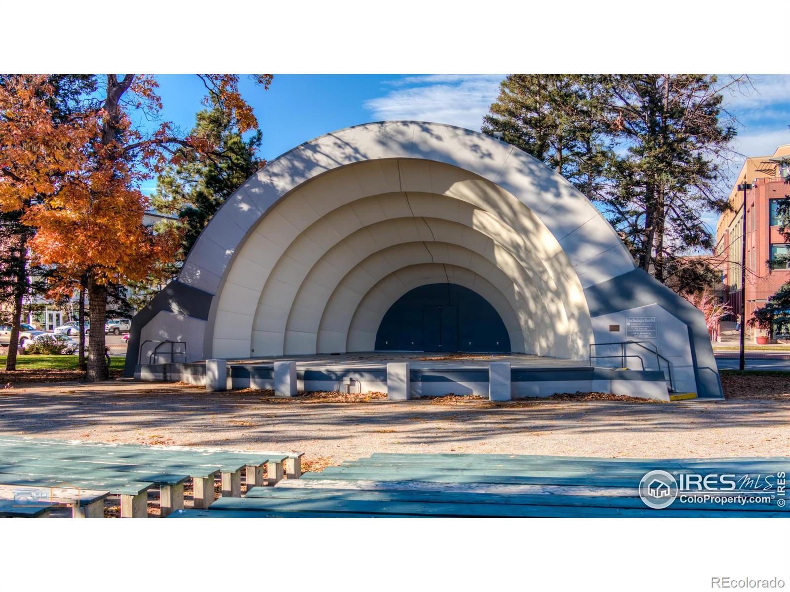 1077 Canyon Boulevard Boulder CO 80302