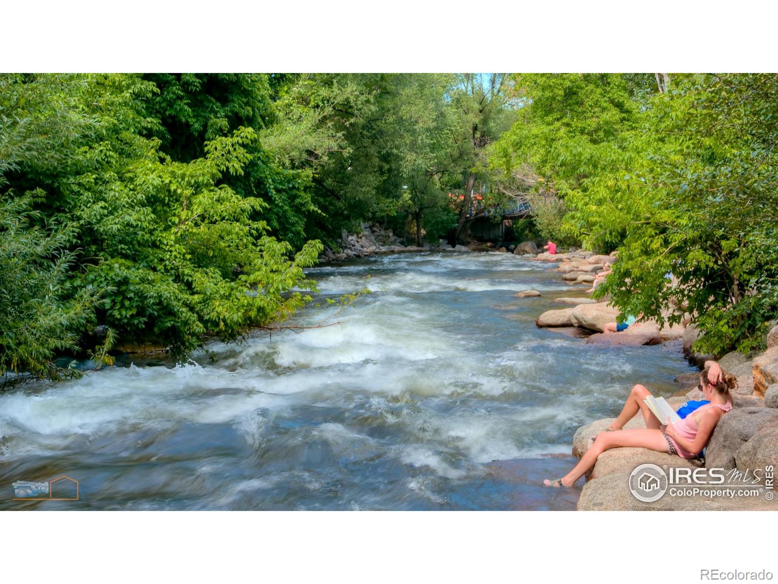 1077 Canyon Boulevard Boulder CO 80302