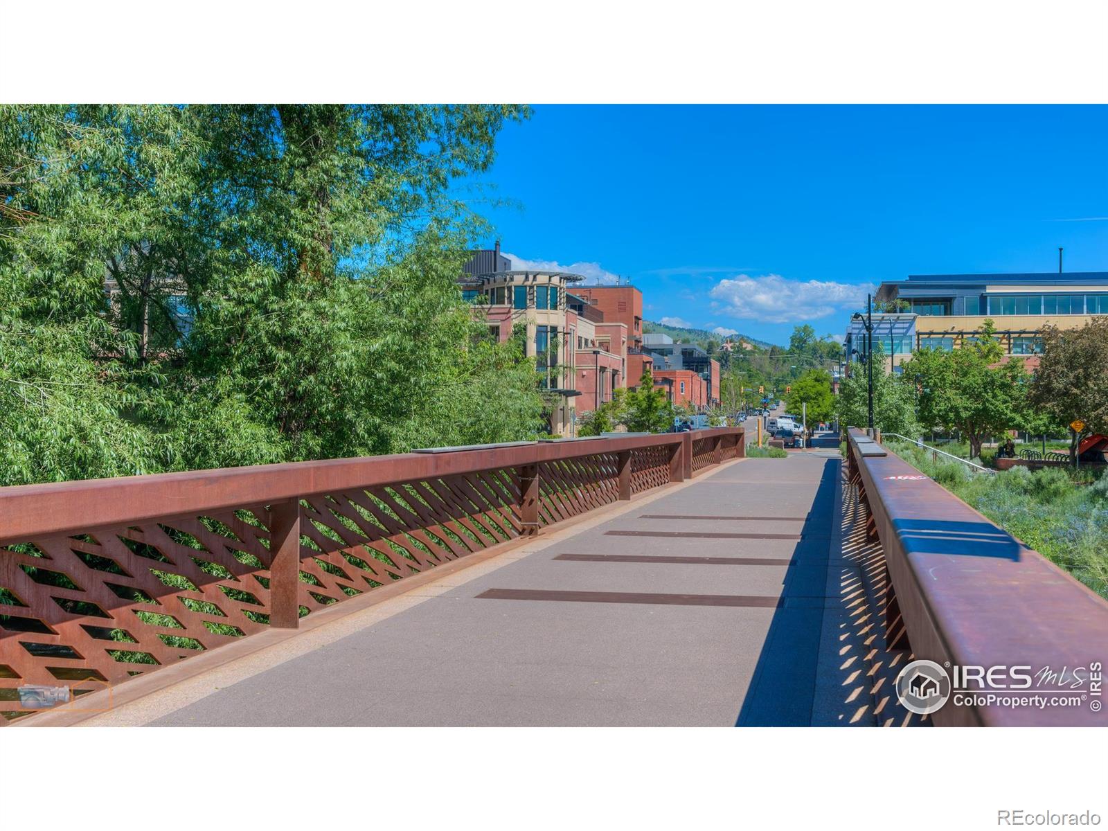 1077 Canyon Boulevard Boulder CO 80302