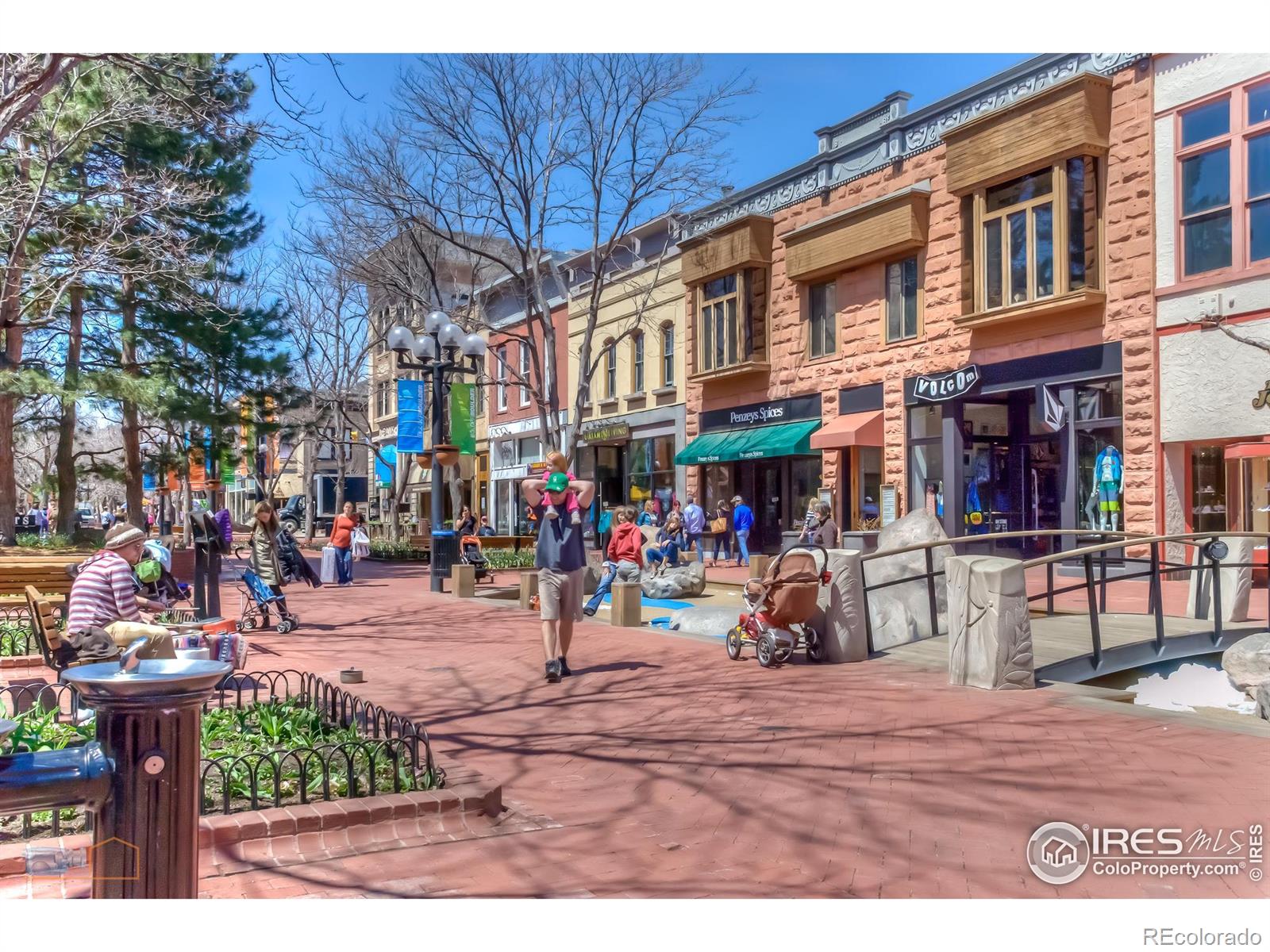1077 Canyon Boulevard Boulder CO 80302