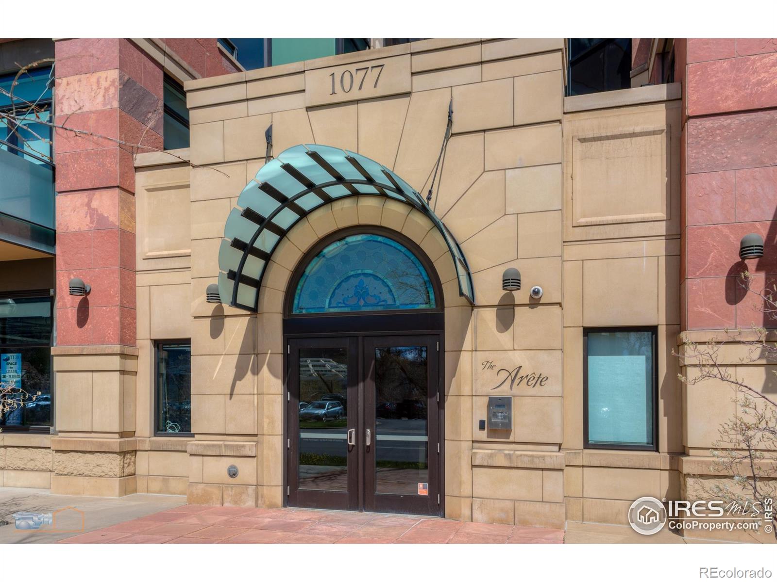 1077 Canyon Boulevard Boulder CO 80302