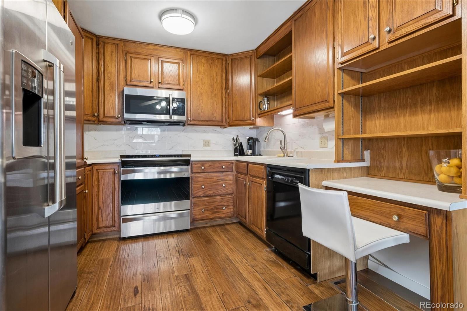 9355 E Center Avenue Denver CO 80247