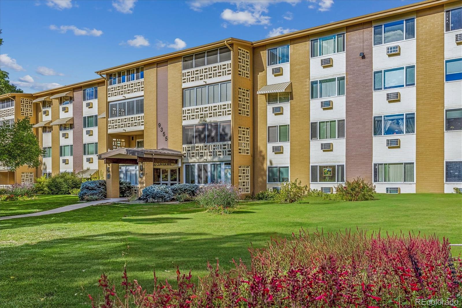 9355 E Center Avenue Denver CO 80247