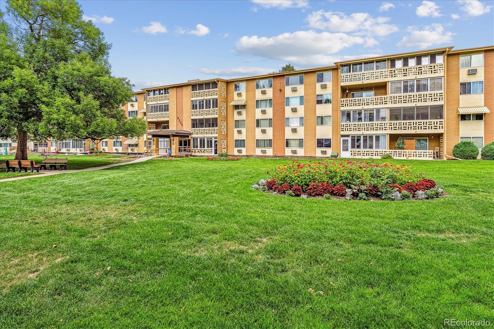 9355 E Center Avenue Denver CO 80247