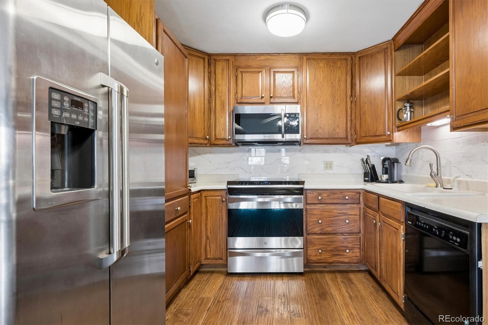 9355 E Center Avenue Denver CO 80247