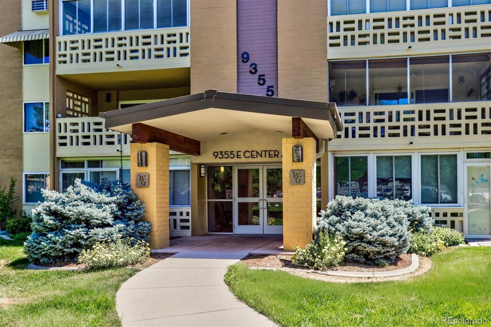 9355 E Center Avenue Denver CO 80247
