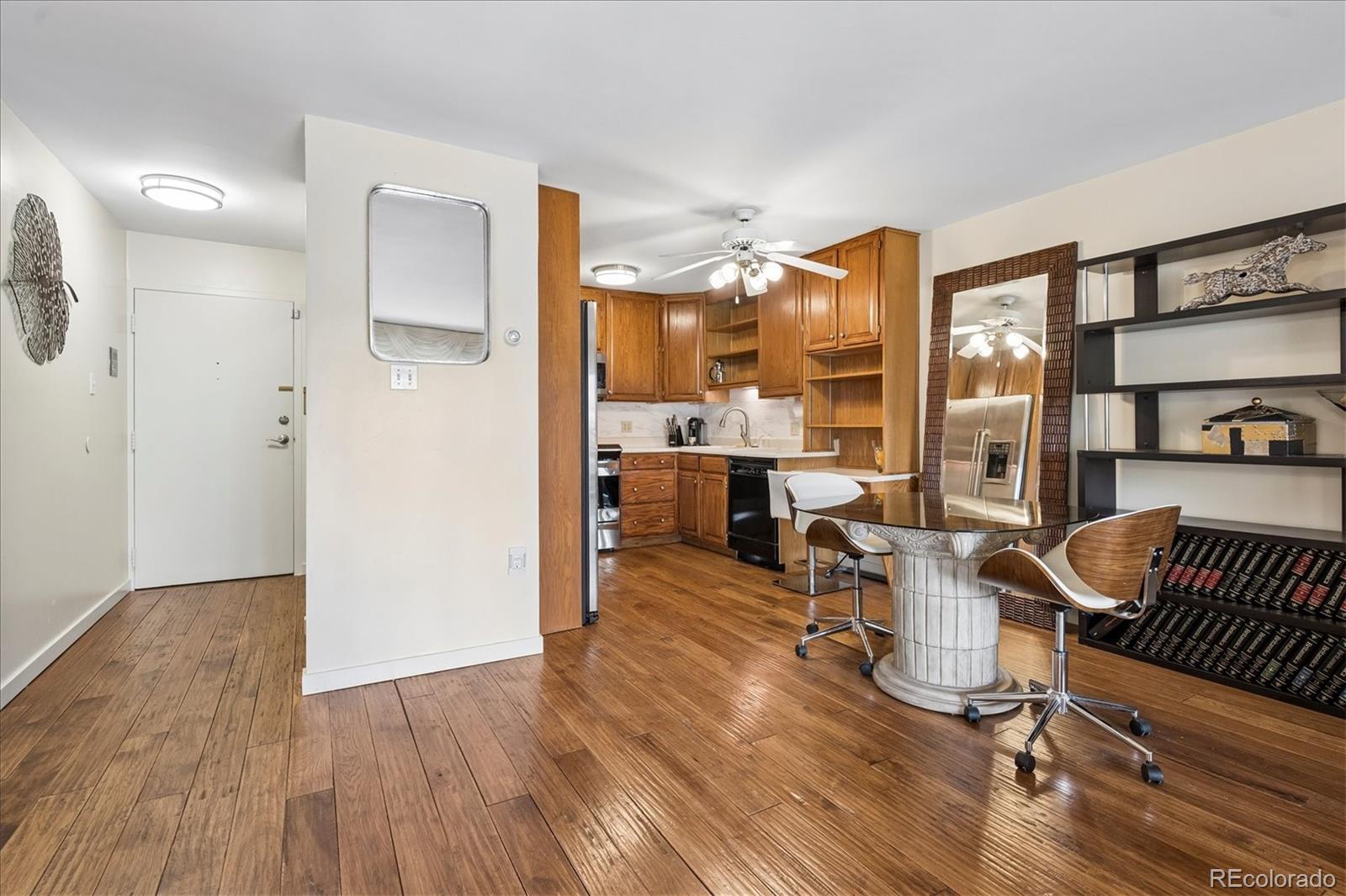 9355 E Center Avenue Denver CO 80247