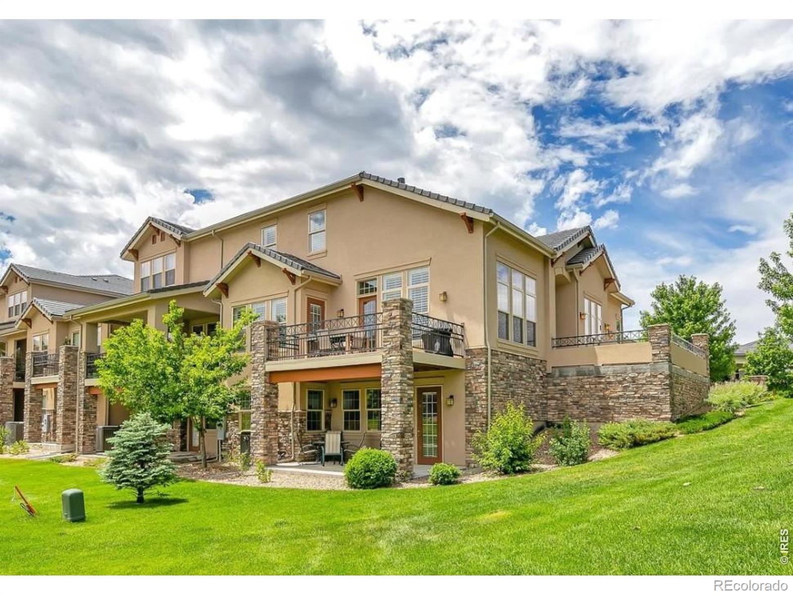 2750 Calmante Circle Superior CO 80027