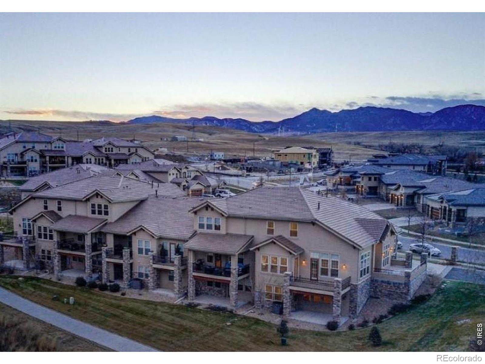 2750 Calmante Circle Superior CO 80027