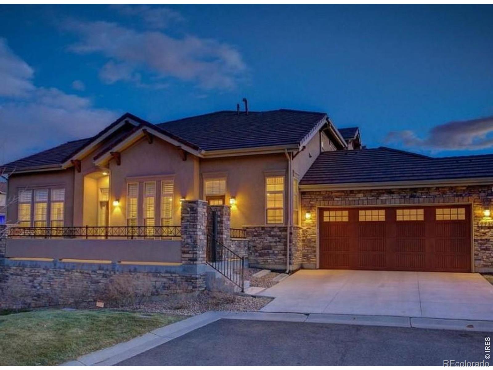 2750 Calmante Circle Superior CO 80027