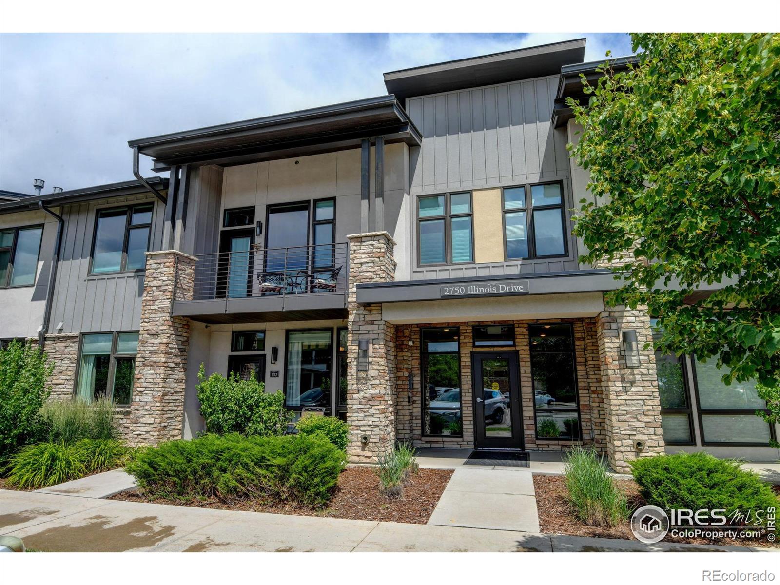 2750 Illinois Drive Fort Collins CO 80525