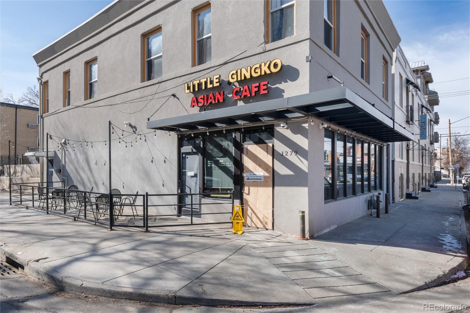1270 N Marion Street Denver CO 80218