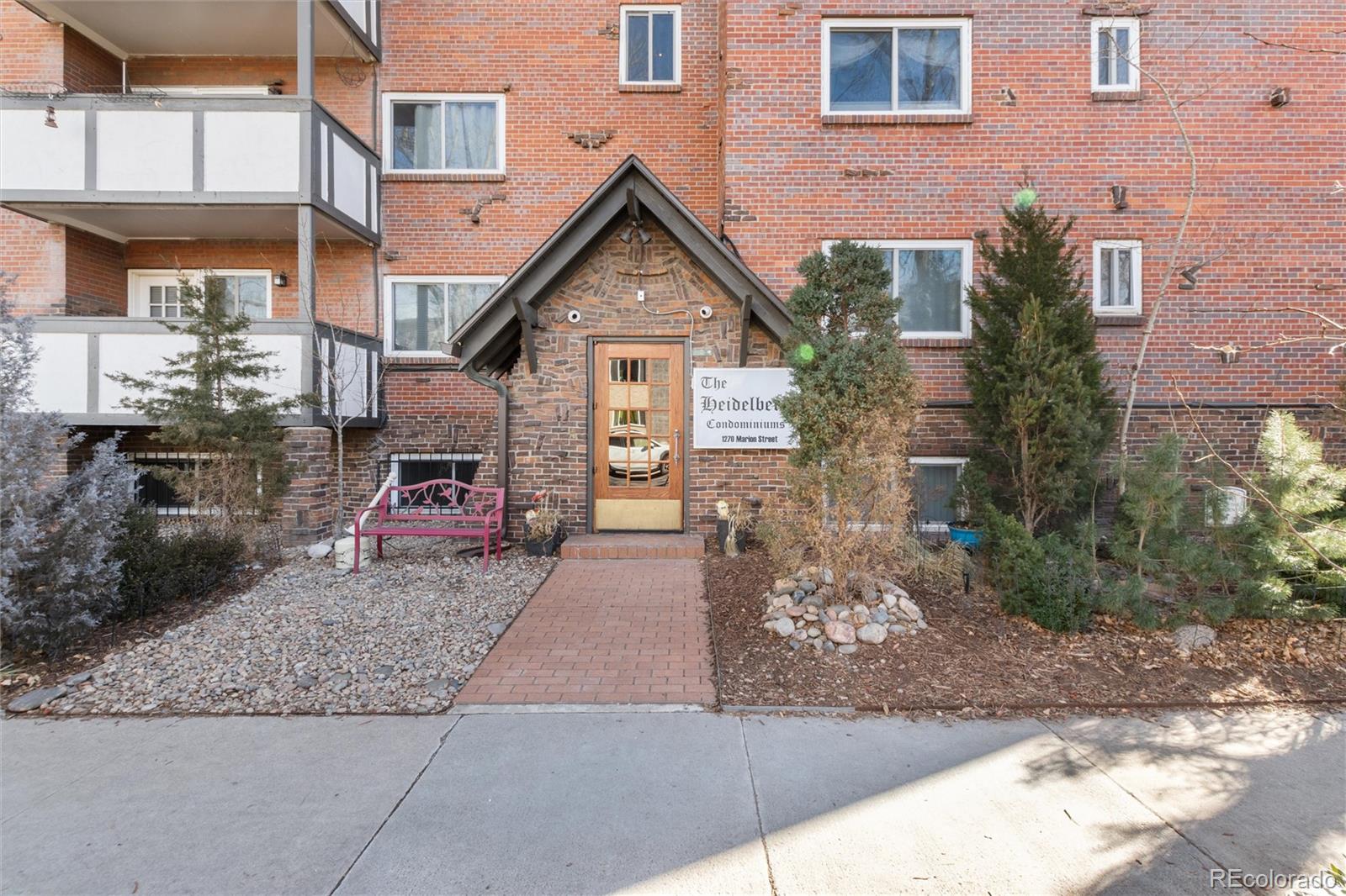 1270 N Marion Street Denver CO 80218