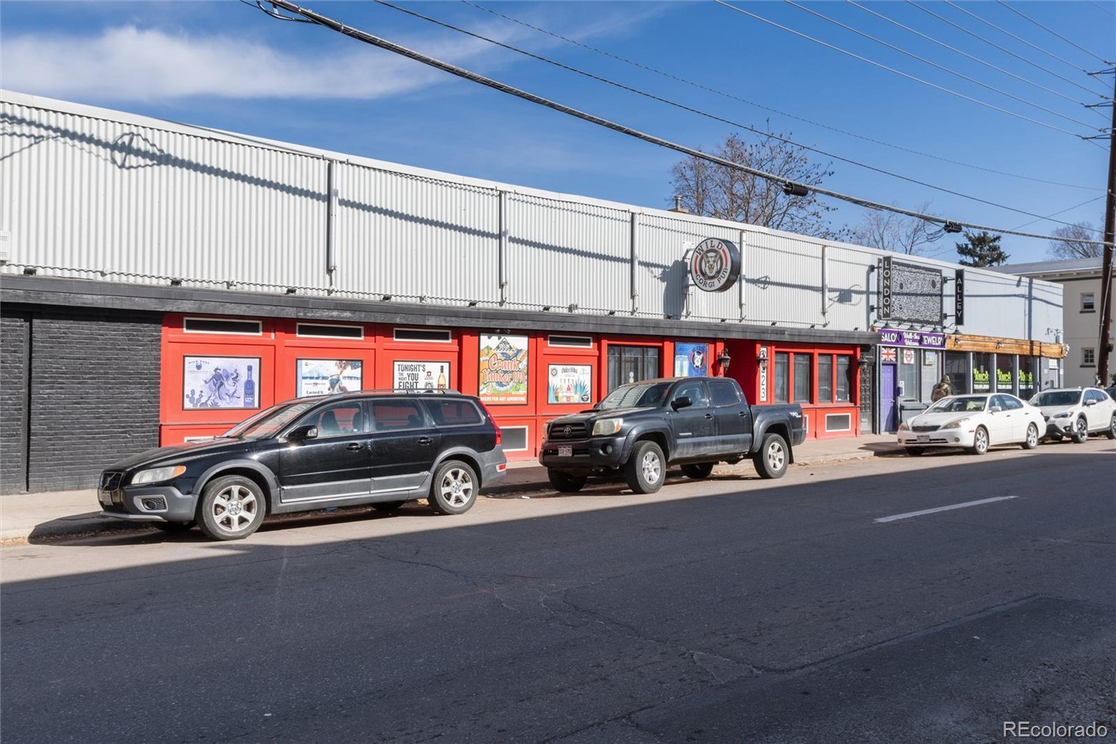 1270 N Marion Street Denver CO 80218