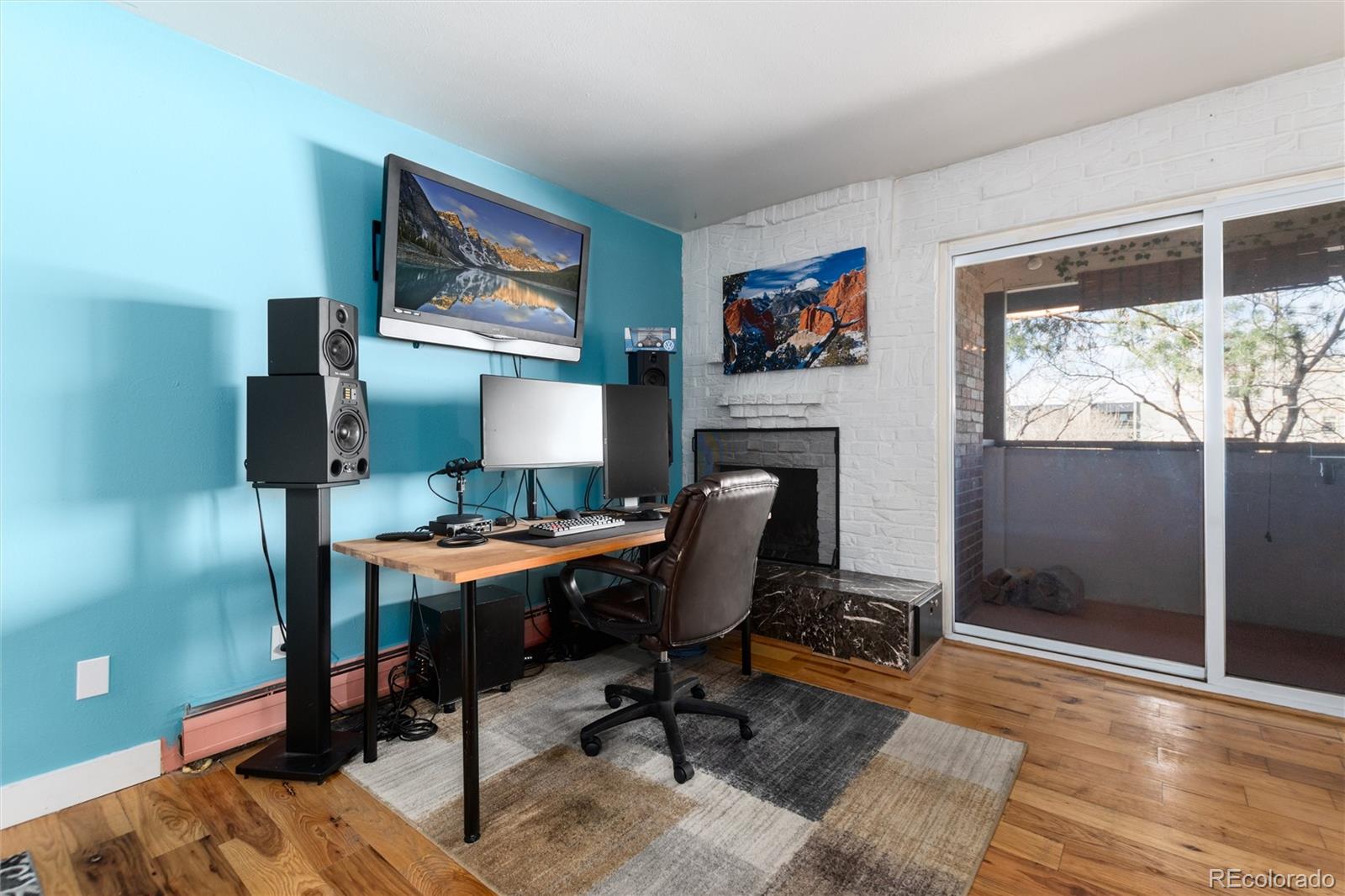 1270 N Marion Street Denver CO 80218