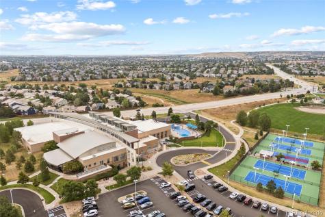 839 Summer Drive Highlands Ranch CO 80126