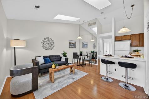 839 Summer Drive Highlands Ranch CO 80126