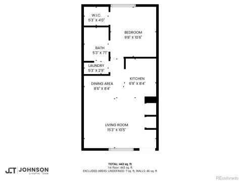 839 Summer Drive Highlands Ranch CO 80126