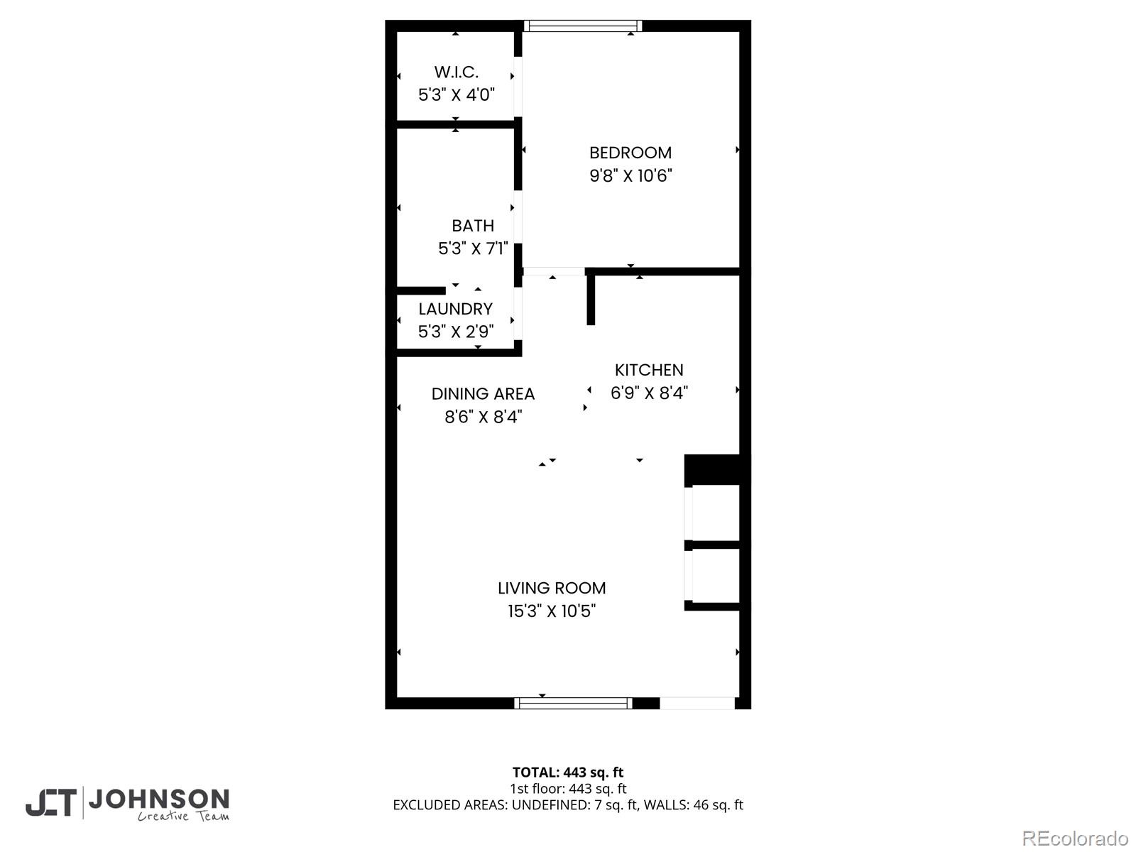 839 Summer Drive Highlands Ranch CO 80126