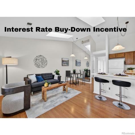 839 Summer Drive Highlands Ranch CO 80126