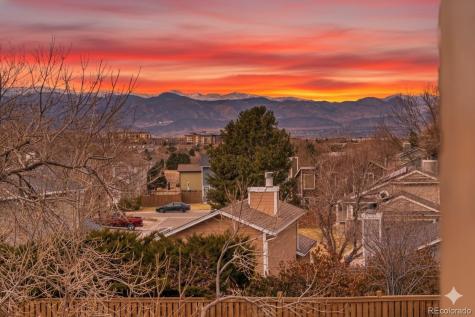 839 Summer Drive Highlands Ranch CO 80126