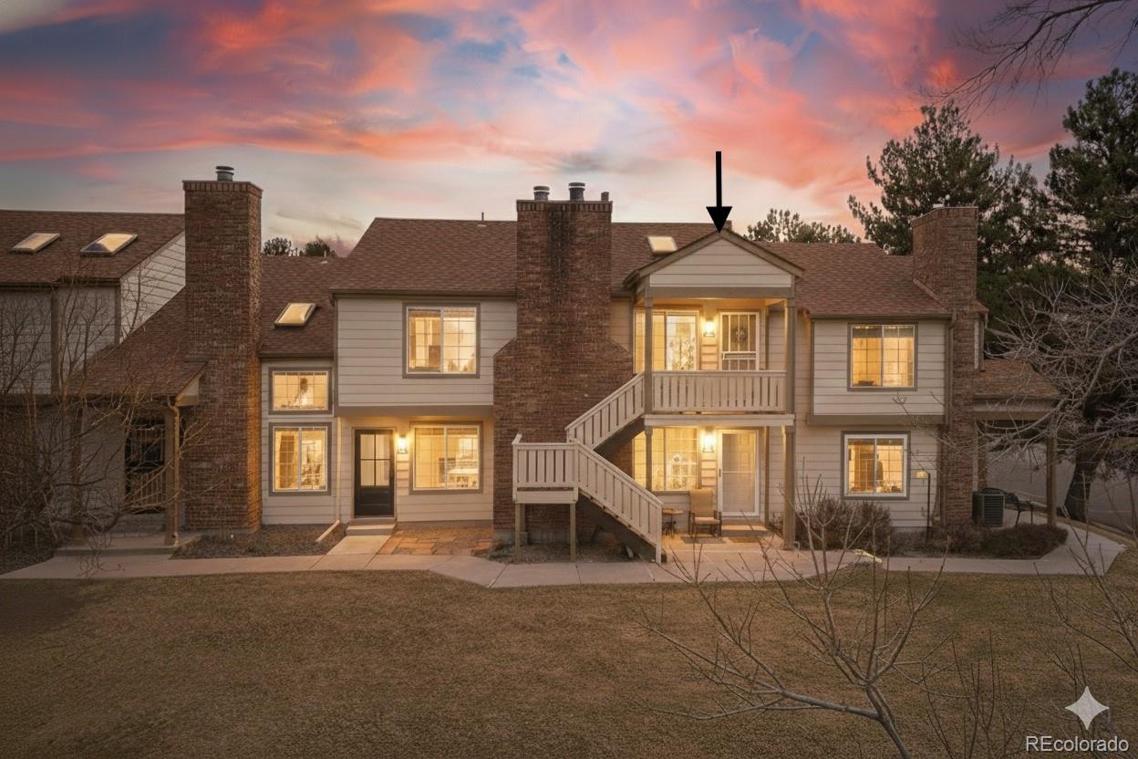 839 Summer Drive Highlands Ranch CO 80126