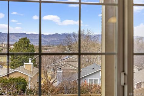 839 Summer Drive Highlands Ranch CO 80126