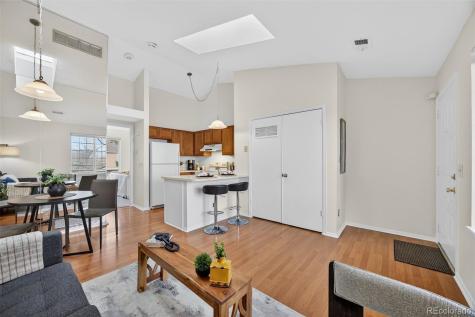 839 Summer Drive Highlands Ranch CO 80126