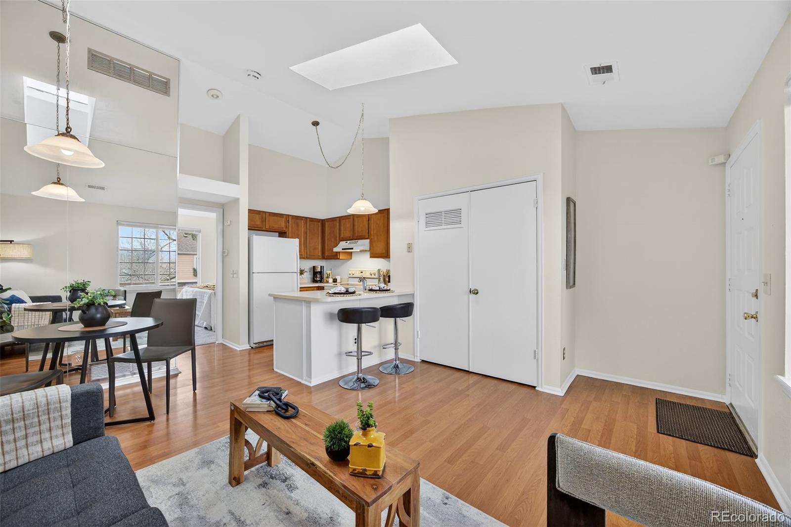 839 Summer Drive Highlands Ranch CO 80126