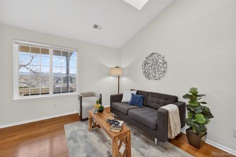 839 Summer Drive Highlands Ranch CO 80126