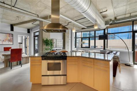 2100 16th Street Denver CO 80202