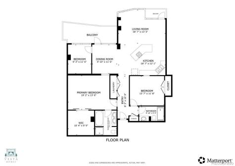 2100 16th Street Denver CO 80202