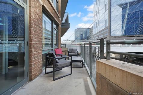2100 16th Street Denver CO 80202